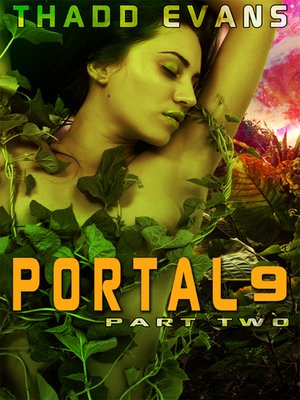 cover image of Portal 9 Part 2